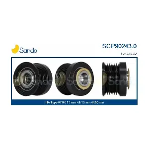 SANDO SCP90243.0