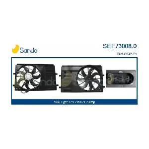 SEF73008.0 SANDO