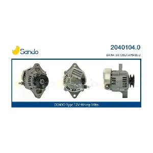 SANDO 2040104.0