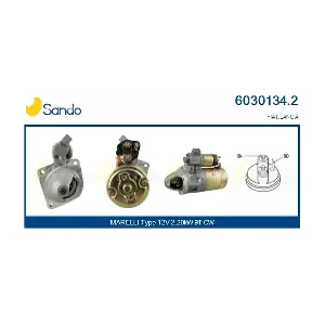 SANDO 6030134.2