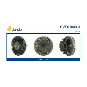 SVF61000.0 SANDO