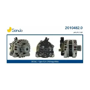 2010482.0 SANDO