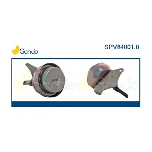 SPV84001.0 SANDO