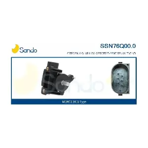SSN76Q00.0 SANDO