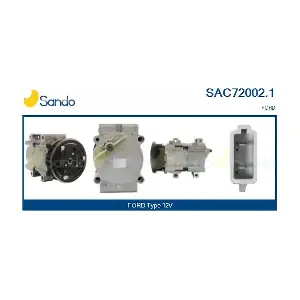 SANDO SAC72002.1