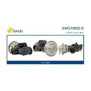 SVG74022.0 SANDO