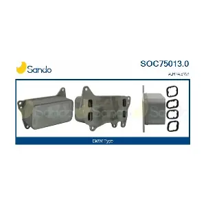SOC75013.0 SANDO
