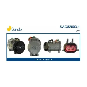 SANDO SAC82003.1