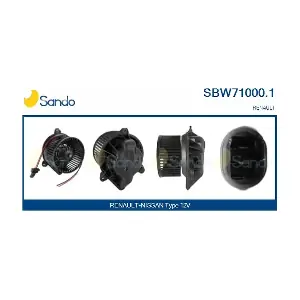 SBW71000.1 SANDO