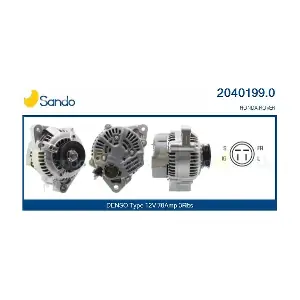 SANDO 2040199.0