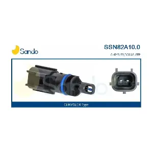 SSN82A10.0 SANDO