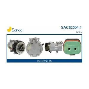 SANDO SAC62004.1