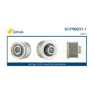 SANDO SCP90231.1