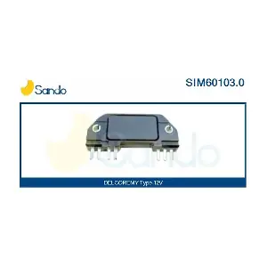 SANDO SIM60103.0