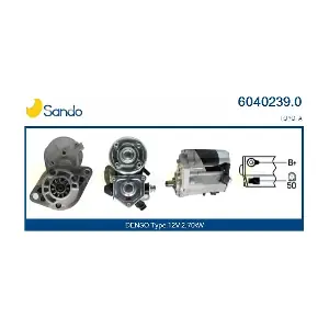 60402390 SANDO