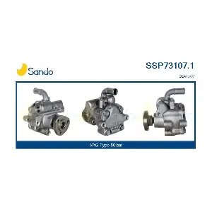 SANDO SSP73107.1