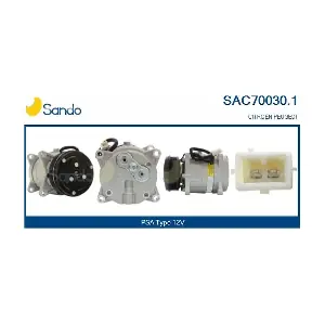 SANDO SAC70030.1