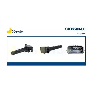 SIC85004.0 SANDO