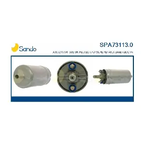 SANDO SPA73113.0
