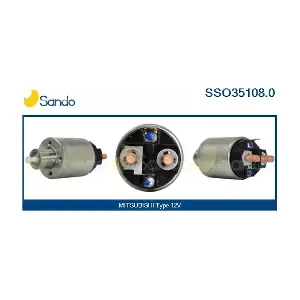 SANDO SSO35108.0