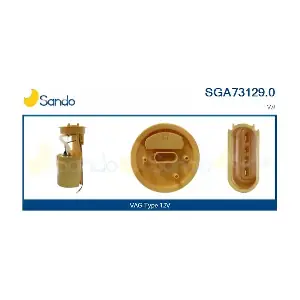 SGA73129.0 SANDO