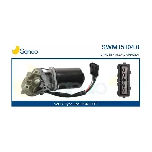 SWM15104.0 SANDO