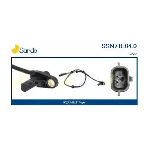 SSN71E04.0 SANDO