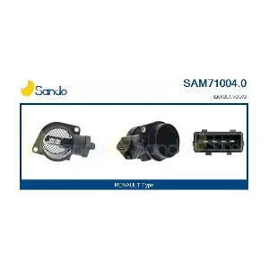 SANDO SAM71004.0