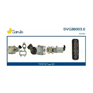 SVG86003.0 SANDO