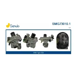 SMG73010.1 SANDO