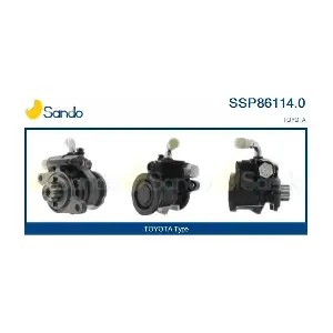 SSP86114.0 SANDO