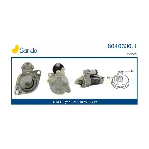 6040330.1 SANDO