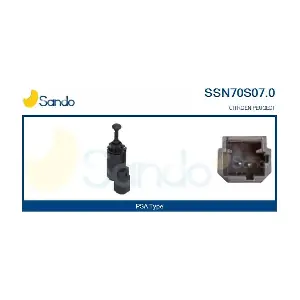 SSN70S07.0 SANDO