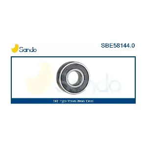 SANDO SBE58144.0