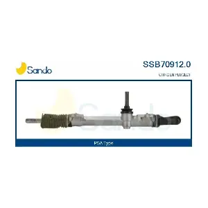 SSB70912.0 SANDO