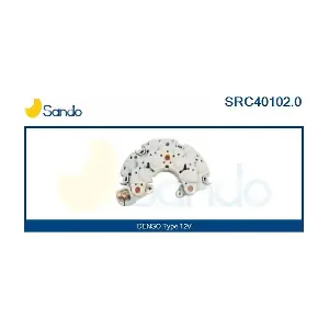 SRC40102.0 SANDO