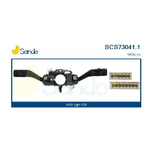 SCS73041.1 SANDO