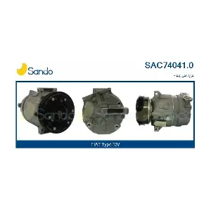 SANDO SAC74041.0