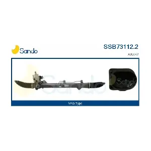SSB73112.2 SANDO