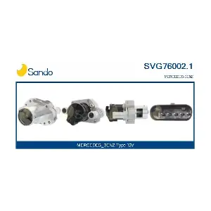 SVG76002.1 SANDO