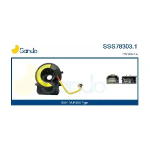 SSS78303.1 SANDO