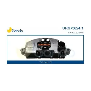 SANDO SRS73024.1