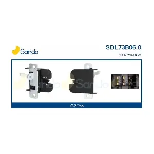 SDL73B06.0 SANDO