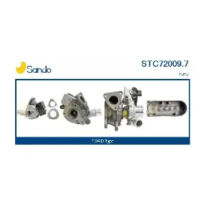 SANDO STC72009.7