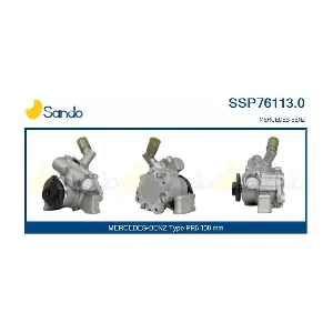 SSP76113.0 SANDO