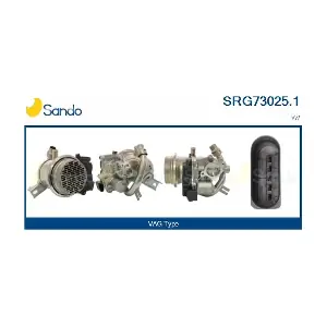 SRG730251 SANDO