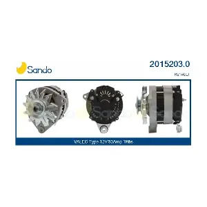 SANDO 2015203.0