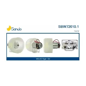 SBW72010.1 SANDO