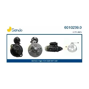 SANDO 60102390