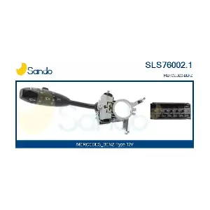 SLS76002.1 SANDO
